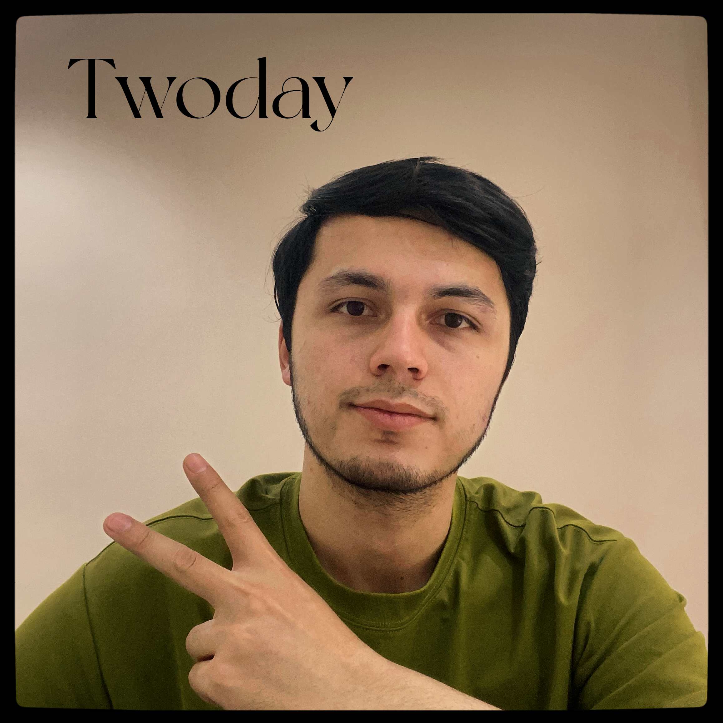 Bekhruzbek Mirzaliev